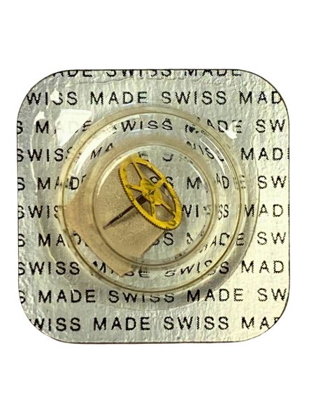 Tissot 2770 - 227 Roue de seconde au centre (à l'unité) - Sweep second wheel and pinion (per unit)