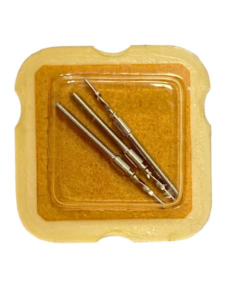 Tissot 2770/80 - 401 Tige de remontoir (à l'unité) - Winding stem (per unit)