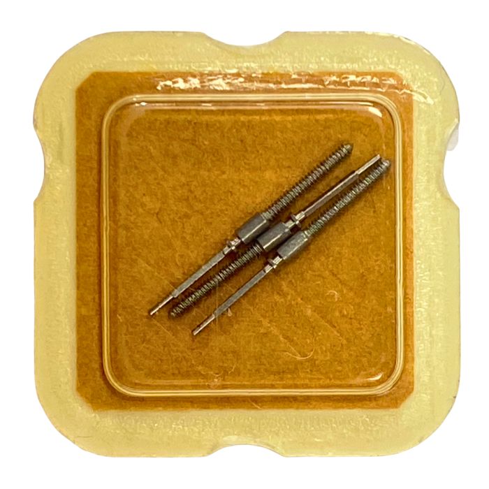 Tissot 2930/2940 - 401 Tige de remontoir (à l'unité) - Winding stem (per unit)