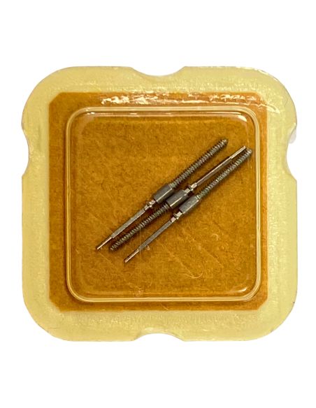 Tissot 2930/2940 - 401 Tige de remontoir (à l'unité) - Winding stem (per unit)