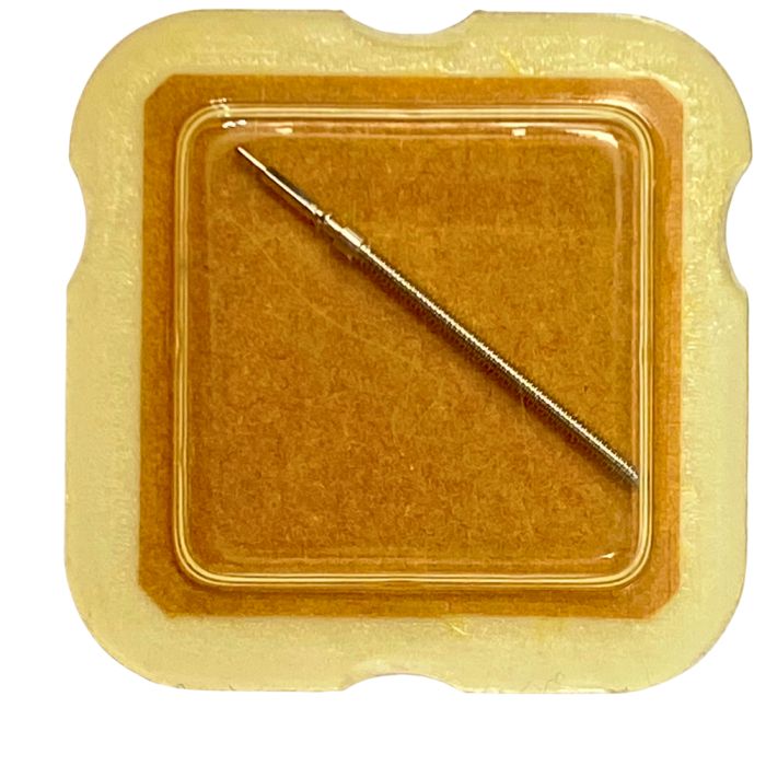 Tissot 3210 à 3233 - 405 Tige de mise à l'heure (à l'unité) - Hand-setting stem (per unit)