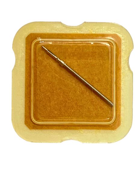 Tissot 3210 à 3233 - 405 Tige de mise à l'heure (à l'unité) - Hand-setting stem (per unit)