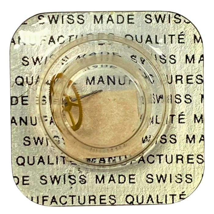 Tissot 28.5R-21 - 227 Roue de seconde au centre (à l'unité) - Sweep second wheel and pinion (per unit)