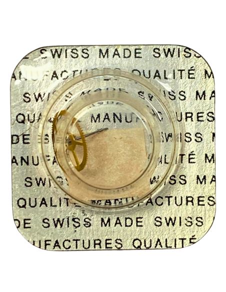 Tissot 28.5R-21 - 227 Roue de seconde au centre (à l'unité) - Sweep second wheel and pinion (per unit)