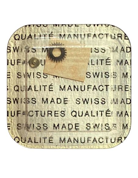 Tissot 530 - 420 Roue de couronne - Crown wheel