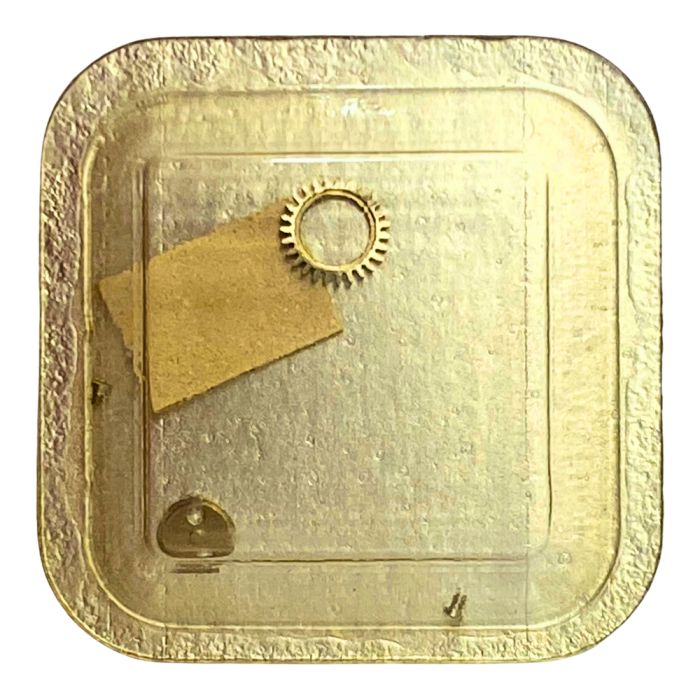 Tissot 709-709/1/2 - 420 Roue de couronne - Crown wheel