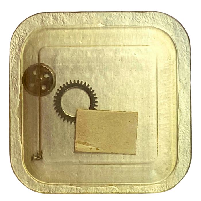 Tissot 781-1/2451 - 420 Roue de couronne - Crown wheel