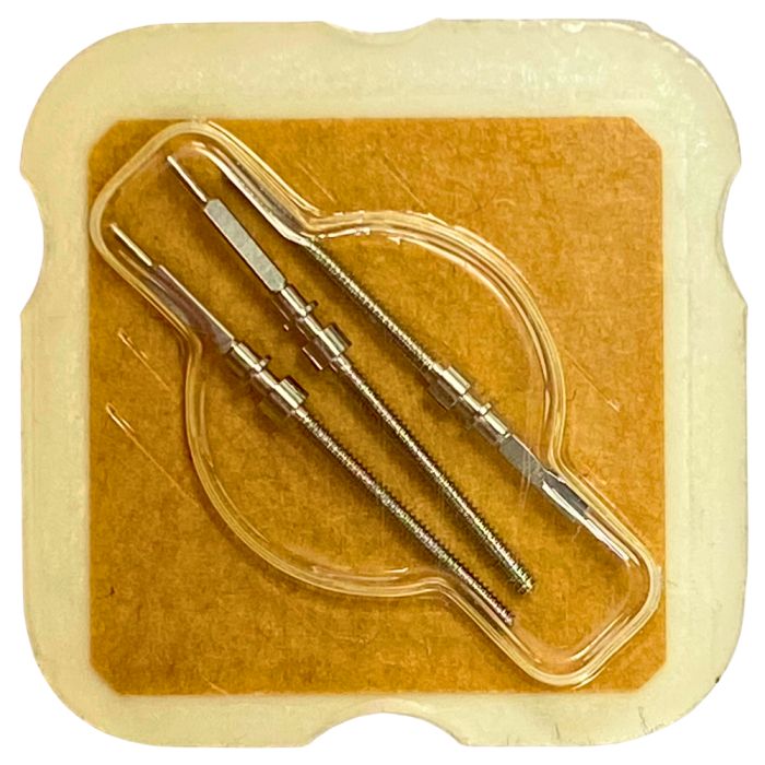 Unitas 176 - 401 Tige de remontoir (à l'unité) - Winding stem (per unit)