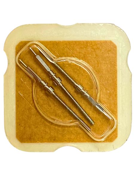 Unitas 176 - 401 Tige de remontoir (à l'unité) - Winding stem (per unit)