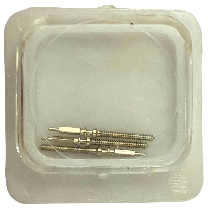 Unitas 200 - 401 Tige de remontoir (à l'unité) - Winding stem (per unit)