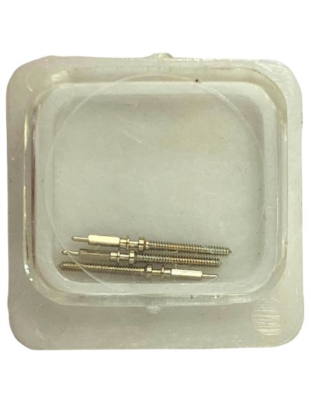 Unitas 200 - 401 Tige de remontoir (à l'unité) - Winding stem (per unit)