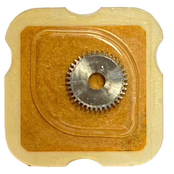 Unitas 431 - 420 Roue de couronne - Crown wheel