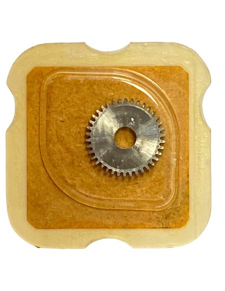 Unitas 431 - 420 Roue de couronne - Crown wheel