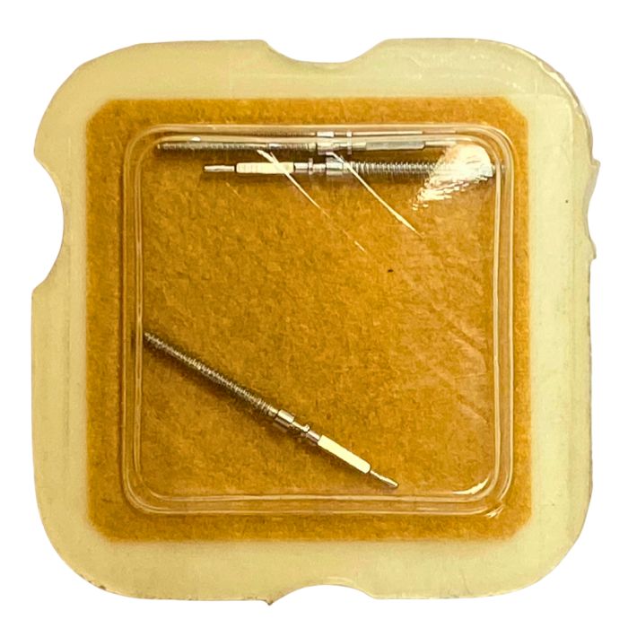 Unitas 6360 - 401 Tige de remontoir (à l'unité) - Winding stem (per unit)