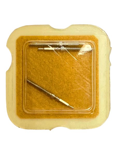 Unitas 6360 - 401 Tige de remontoir (à l'unité) - Winding stem (per unit)