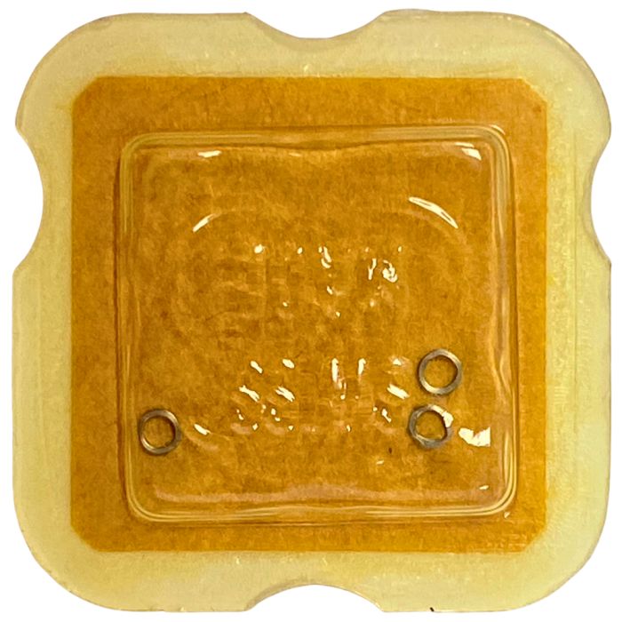 Unitas 6565 - 422 Bague de roue de couronne (à l'unité) - Crown wheel ring (per unit)