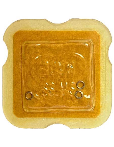 Unitas 6565 - 422 Bague de roue de couronne (à l'unité) - Crown wheel ring (per unit)