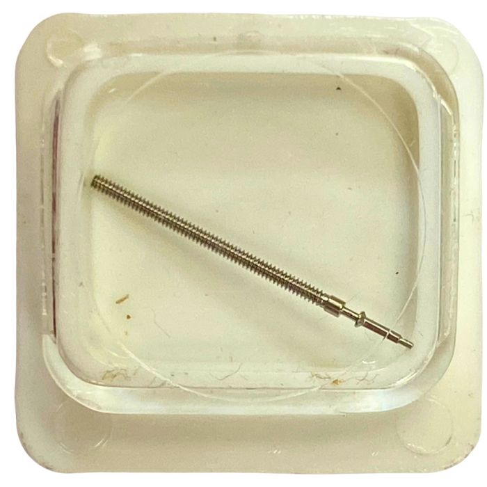 Valjoux 50 - 405 Tige de mise à l'heure (à l'unité) - Hand-setting stem (per unit)