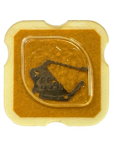 Valjoux 7750 - 445 Ressort de tirette - Setting lever spring