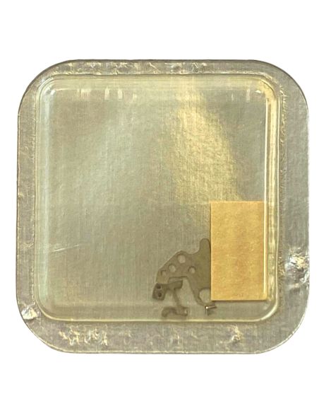 Zenith 1510/1520 - 445 Ressort de tirette - Setting lever spring
