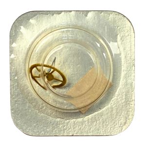 Zenith 2552PC - 227 Roue de seconde au centre (à l'unité) - Sweep second wheel and pinion (per unit)