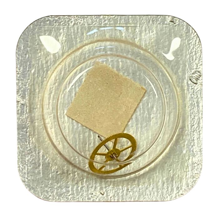 Zenith 405 - 227 Roue de seconde au centre (à l'unité) - Sweep second wheel and pinion (per unit)