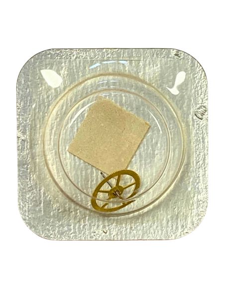 Zenith 405 - 227 Roue de seconde au centre (à l'unité) - Sweep second wheel and pinion (per unit)