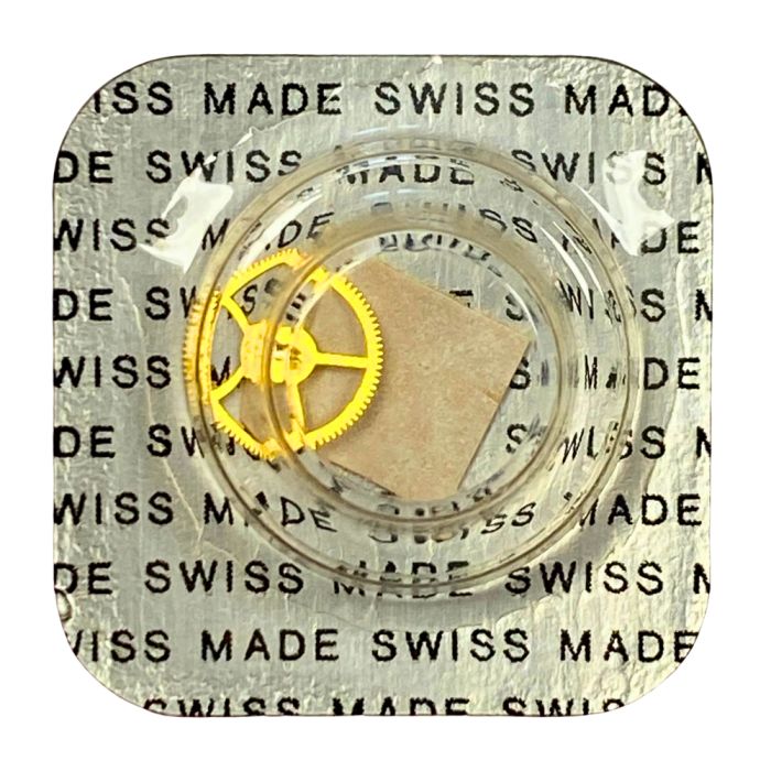 Zodiac 61-70 - 227 Roue de seconde au centre (à l'unité) - Sweep second wheel and pinion (per unit)