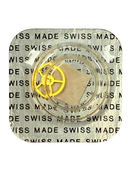 Zodiac 61-70 - 227 Roue de seconde au centre (à l'unité) - Sweep second wheel and pinion (per unit)