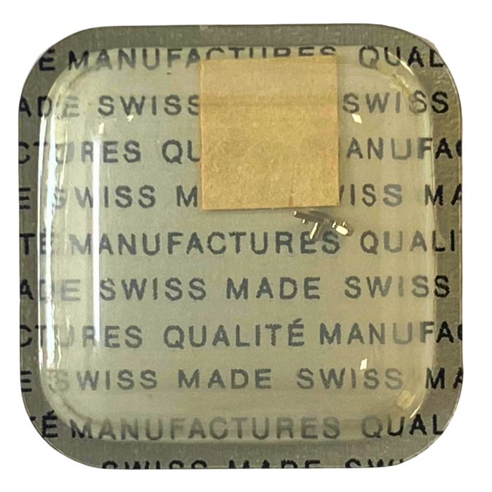 Enicar 776 - 443 Tirette (à l'unité) - Setting lever (detent) (per unit)