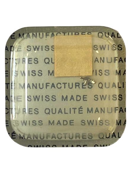 Enicar 776 - 443 Tirette (à l'unité) - Setting lever (detent) (per unit)