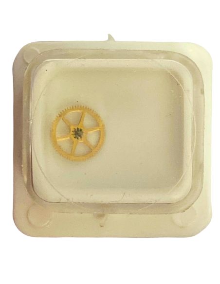 FHF 63 - 201 Roue de centre sans chaussée (à l'unité) - Center wheel and pinion without cannon pinion (per unit)