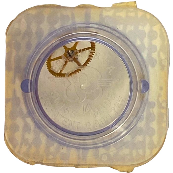 FHF 71 - 201 Roue de centre sans chaussée (à l'unité) - Center wheel and pinion without cannon pinion (per unit)