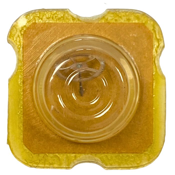 FHF 74 - 227 Roue de seconde au centre (à l'unité) - Sweep second wheel and pinion (per unit)