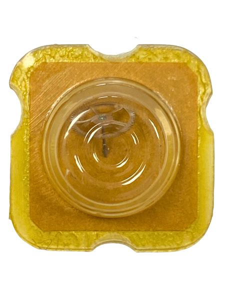 FHF 74 - 227 Roue de seconde au centre (à l'unité) - Sweep second wheel and pinion (per unit)