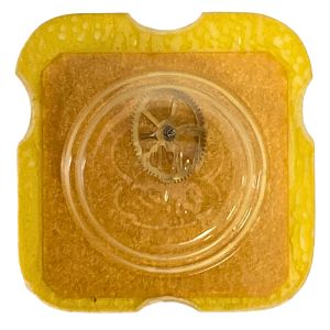 FHF 76 - 201 Roue de centre sans chaussée (à l'unité) - Center wheel and pinion without cannon pinion (per unit)