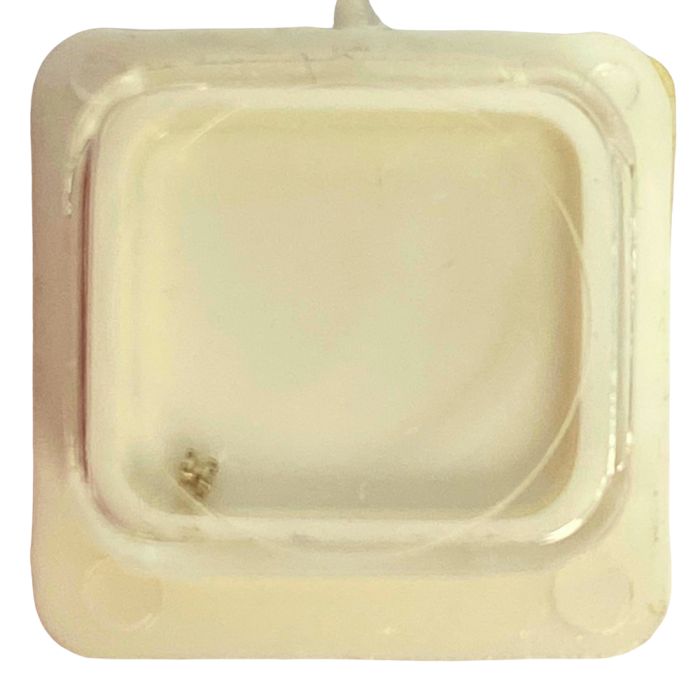 Eterna 1419V - 407 Pignon coulant (à l'unité) - Clutch wheel (per unit)