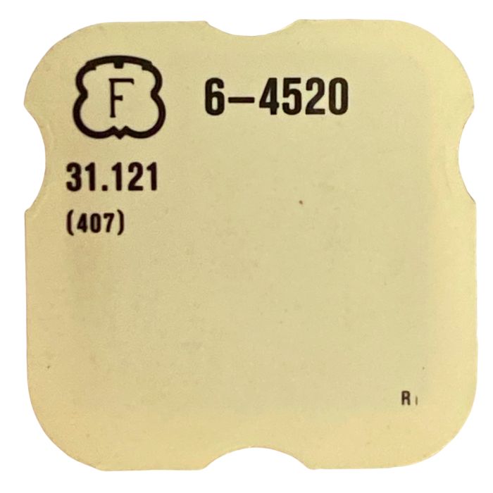 Felsa 4520 - 407 Pignon coulant (à l'unité) - Clutch wheel (per unit)