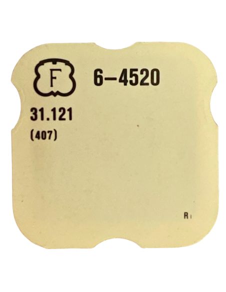 Felsa 4520 - 407 Pignon coulant (à l'unité) - Clutch wheel (per unit)