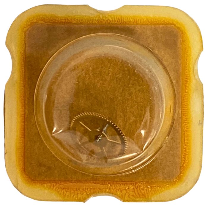 ETA 1280 - 201 Roue de centre sans chaussée (à l'unité) - Center wheel and pinion without cannon pinion (per unit)