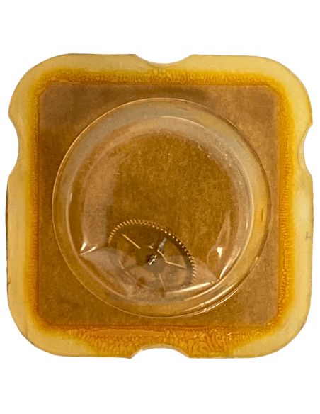 ETA 1280 - 201 Roue de centre sans chaussée (à l'unité) - Center wheel and pinion without cannon pinion (per unit)