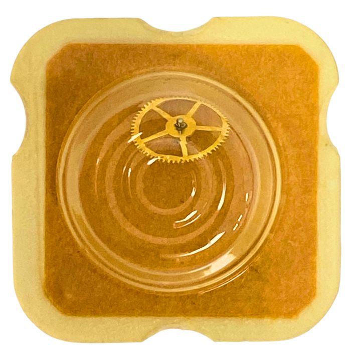 F.E.F 250 - 201 Roue de centre sans chaussée (à l'unité) - Center wheel and pinion without cannon pinion (per unit)