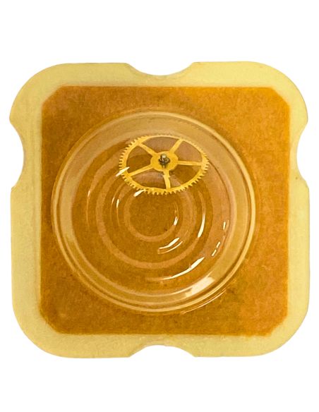 F.E.F 250 - 201 Roue de centre sans chaussée (à l'unité) - Center wheel and pinion without cannon pinion (per unit)