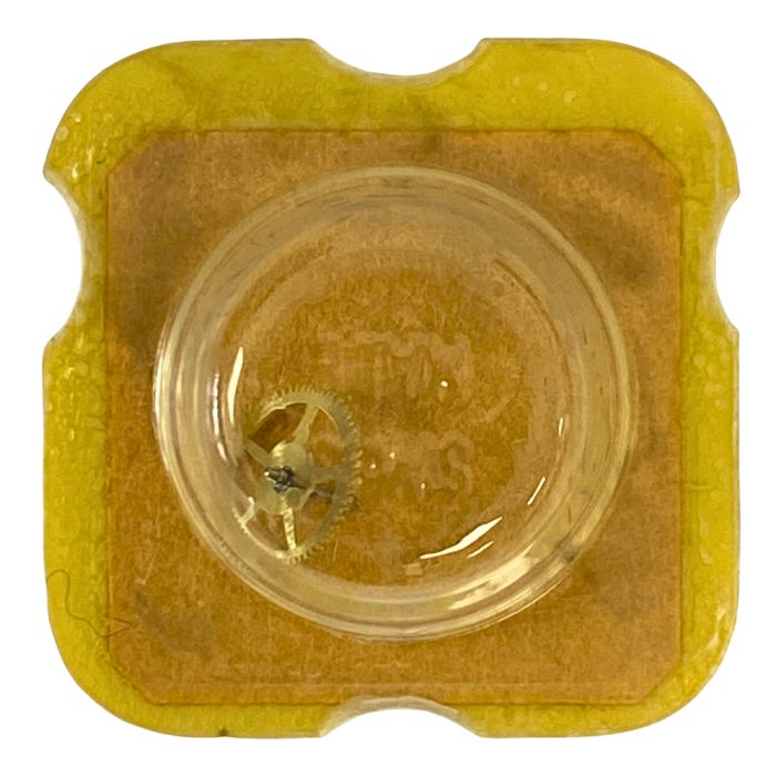 F.E.F 270 - 201 Roue de centre sans chaussée (à l'unité) - Center wheel and pinion without cannon pinion (per unit)