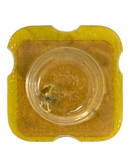 F.E.F 270 - 201 Roue de centre sans chaussée (à l'unité) - Center wheel and pinion without cannon pinion (per unit)