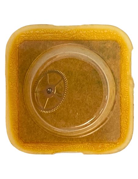 F.E.F 290 - 201 Roue de centre sans chaussée (à l'unité) - Center wheel and pinion without cannon pinion (per unit)