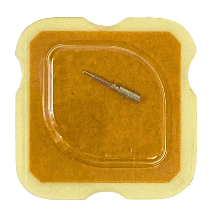 ETA 1301 - 404 Tige pour boite étanche (partie mouvement) (à l'unité) - Stem for waterproof case (movement portion) (per unit)