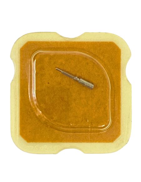 ETA 1301 - 404 Tige pour boite étanche (partie mouvement) (à l'unité) - Stem for waterproof case (movement portion) (per unit)