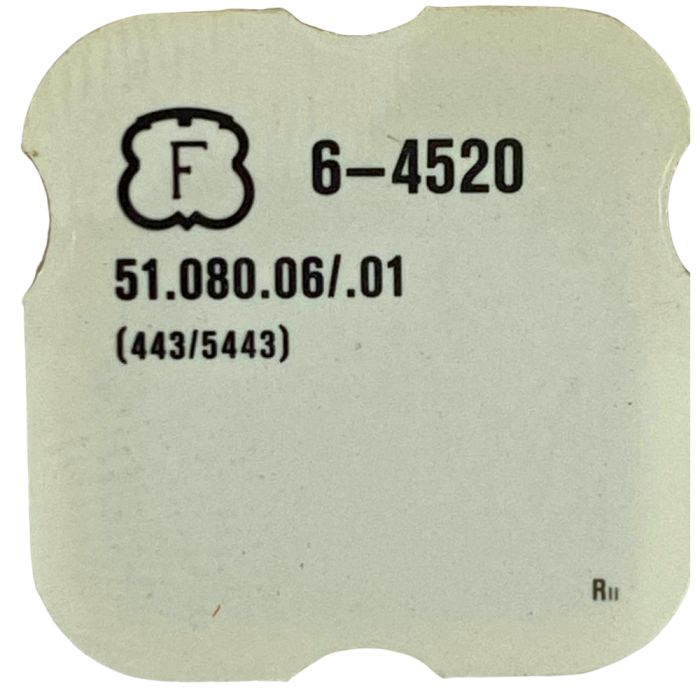 Felsa 4520 - 443 Tirette (à l'unité) - Setting lever (dFELnt) (per unit)