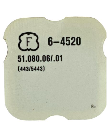 Felsa 4520 - 443 Tirette (à l'unité) - Setting lever (dFELnt) (per unit)